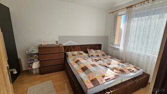 VIVAREAL REZERVOVANÉ  2 izb. byt, výmera 54 m2, uzatvorený - 6