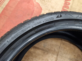 225/40 r18 zimne pneumatiky 2ks 225 40 18 - 6