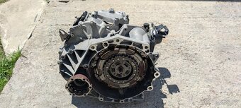 Prevodovka 1.4 TSI DSG - 6