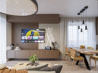 NOVOSTAVBA BYTU B 1-4, ŠEMŠA, KOŠICE OKOLIE - 6