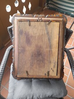 HODINY -1890-23, Telefon 1920 - 6