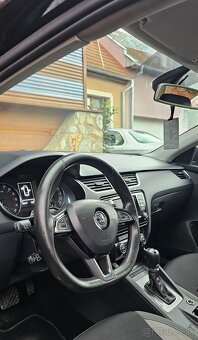 octavia 3 2.0tdi dsg - 6