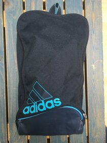 Adidas set: Kopačky – Chrániče – Taška a štucne - 6