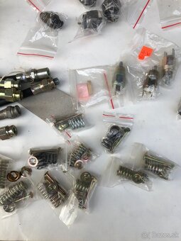 Spínače rozne druhy - 6