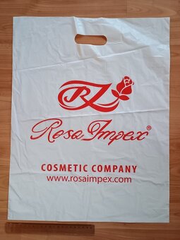 Igelitové sieťky 8. - 6