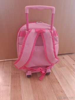 Detský Kufrík  - vak - 6