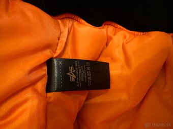 Alpha Industries bunda - 6