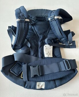 Detský nosič Ergobaby Omni Breeze - 6