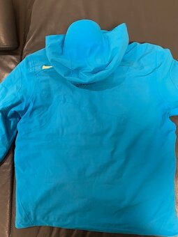 Spyder - panska lyziarska bunda - 6