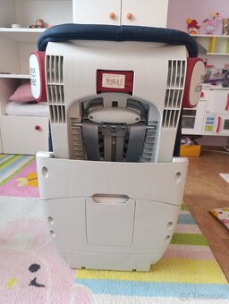 Britax Romer King II - 6