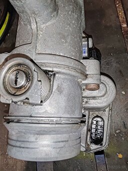 EGR + škrtiaca klapka BMW 118d - 6