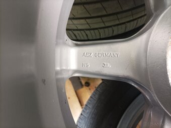 Kolesá wolksvagen pasat - 6