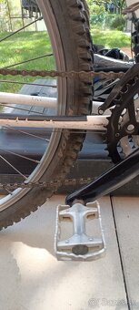 Horské bicykle - 6