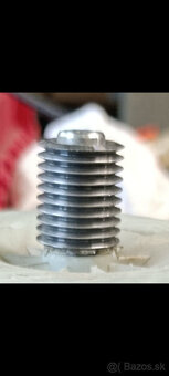 Predám elektrickú kosačku - 6