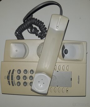 Predám telefón - pevná linka - 6