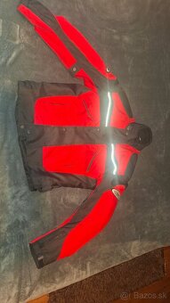 Moto súprava oblečenia - 6