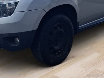 Dacia Duster Arctica 1,5 dCi 4x2 - 6