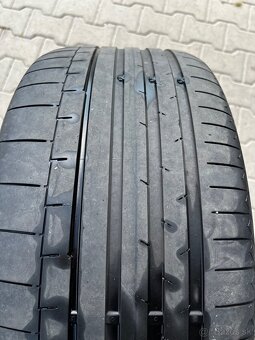 5x112 R22 Audi Sport Q7, Q8 - 6