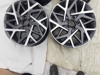 elektrony 5x114,3 r18 - 6