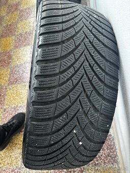 predam komplet disky cupra 5x112 8j 19 - 6