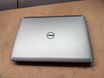 Predám pokazený notebook na náhradné diely zn.Dell e6440. - 6