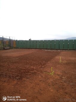 Pozemok - 700m2 - 6