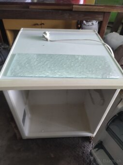 PREDAM MALU CHLADNIČKU - 6