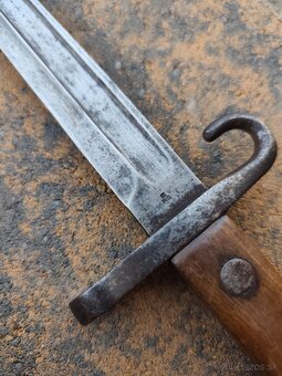 Bodak mannicher m95 - 6