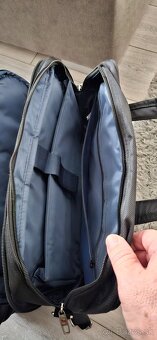 Predám pevnú kvalitnú tašku na Notebook - 6