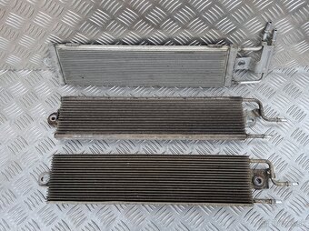 CHLADIČ NAFTY - GOLF5, OCT2, TOURAN, A3,PASSAT B6, SUPERB 2 - 6