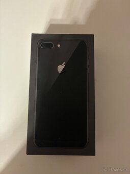 iPhone 8plus 64GB - 6