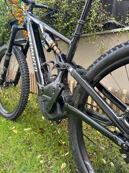 Specialized turbo levo Al (nové komponenty) - 6