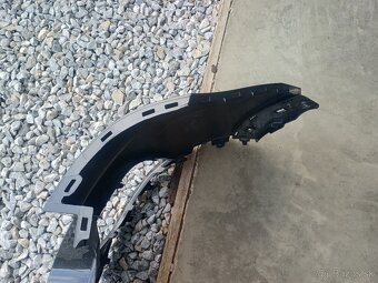 Zadný nárazník VW-TROC - 6