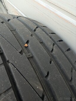 MAM A1 5x112 R19 8.0J ET42 Elektróny - 6