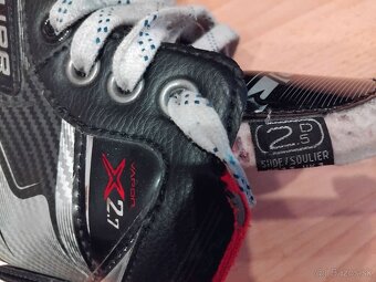 Brankárske korčule Bauer Vapor X 2,7 - 6