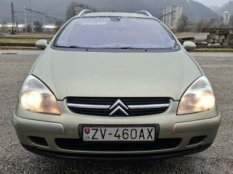 Citroen c5 combi 2.2hdi 98kw Automat 4st - 6