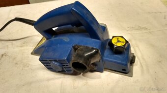Elektricky hoblik-600w-š-82mm. - 6