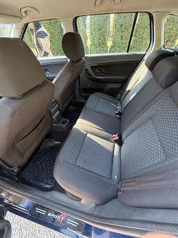 Škoda Fabia 2 🚗 1.6 TDI 🚗2013 - 6