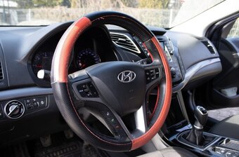 Hyundai i40 CW 1.7 CRDi Comfort - 6