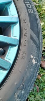 ALESSIO 5X110 R15 - 6