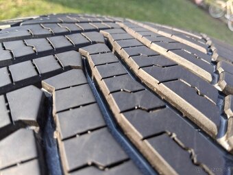 245/45 r19 celorocne pneu - 6