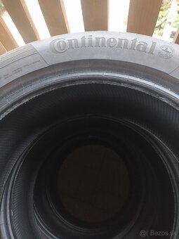 Letné pneumatiky 225/50 R17 - 6