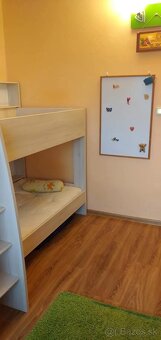 ZNÍŽENÁ CENA centrum s dvoma balkónmi - 6