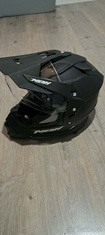 Prilba na motorku NOX 312 - 6