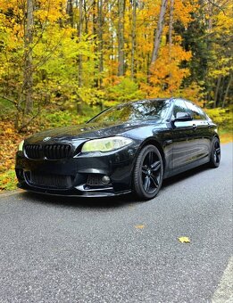 Bmw f10 535i - 6