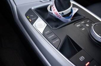 BMW rad 3 2020 TOP STAV - 6