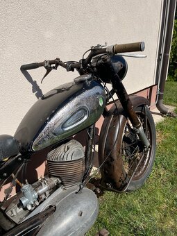DKW RT250/2 1954 - 6