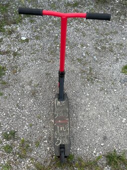 Kolobezka freestyle GLOBBER - 6
