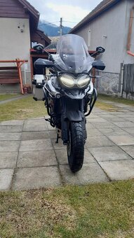 Triumph Tiger 1200 xcx - 6
