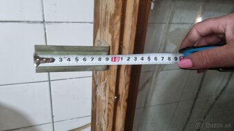 Ponúkam strešne okno - 6